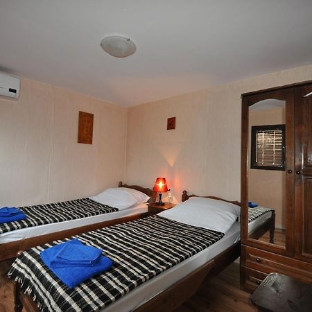 Kosta Bungalows Bŭlgarevo 외부 사진