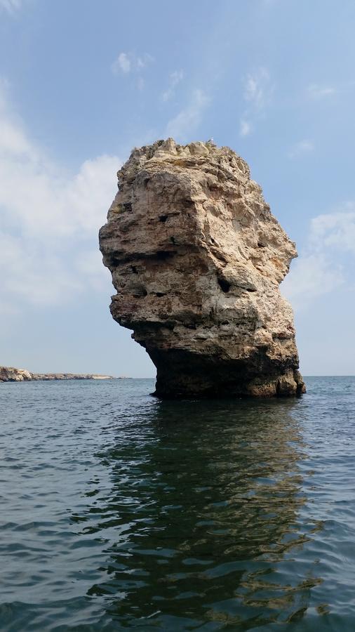 Kosta Bungalows Bŭlgarevo 외부 사진