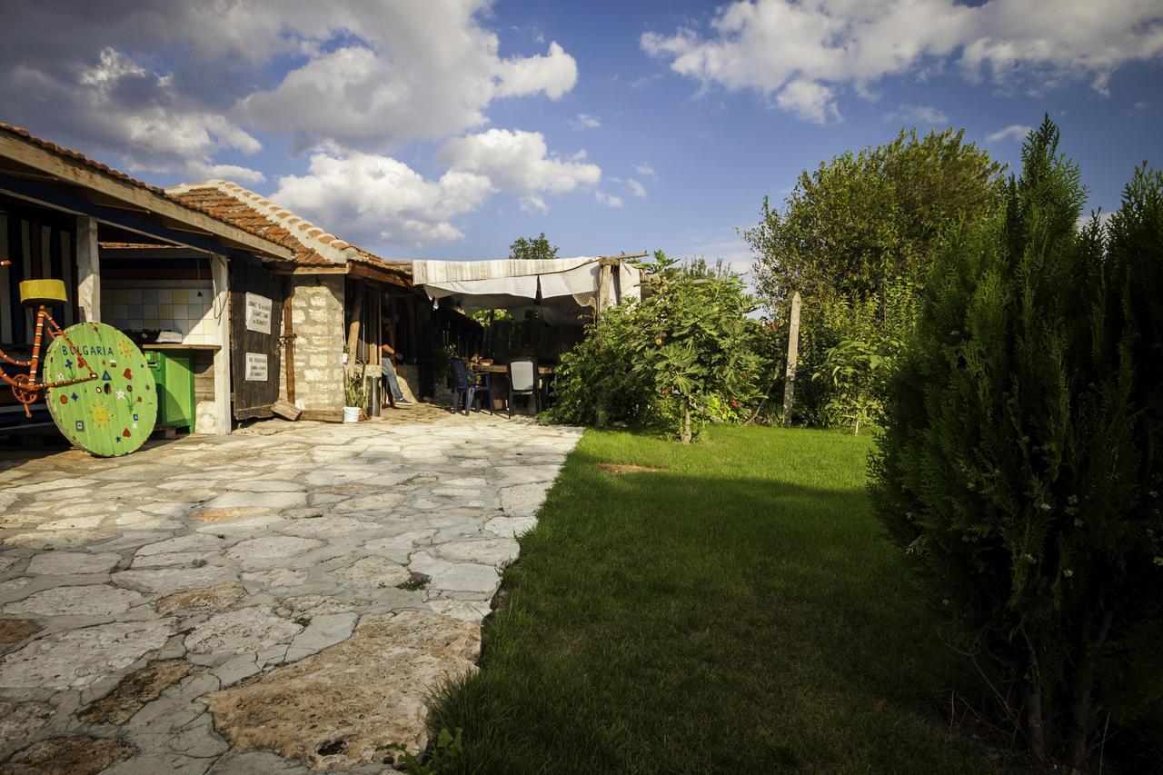 Kosta Bungalows Bŭlgarevo 외부 사진